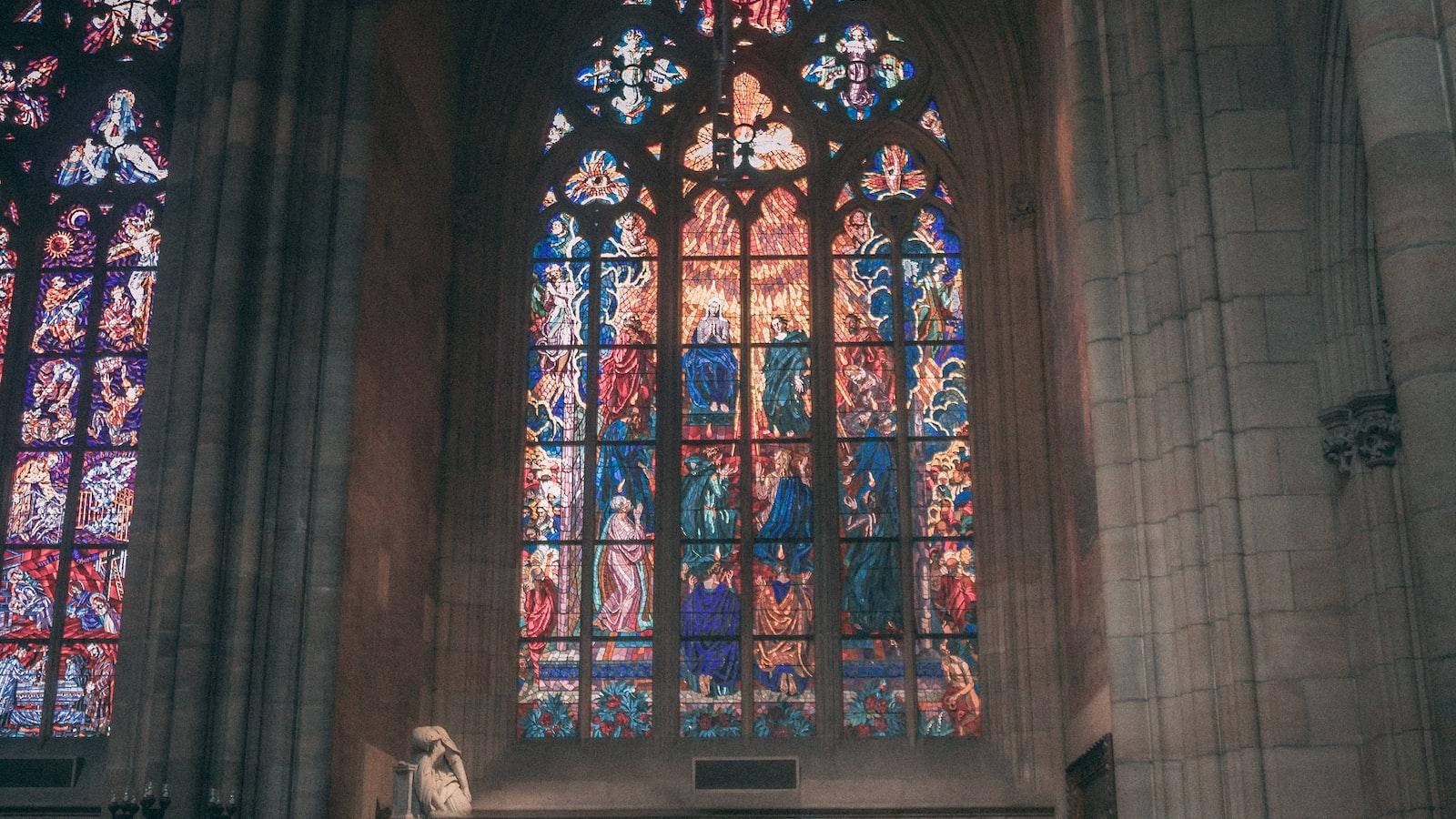 Biblical Meaning Of Reconciliation [ Bible ]