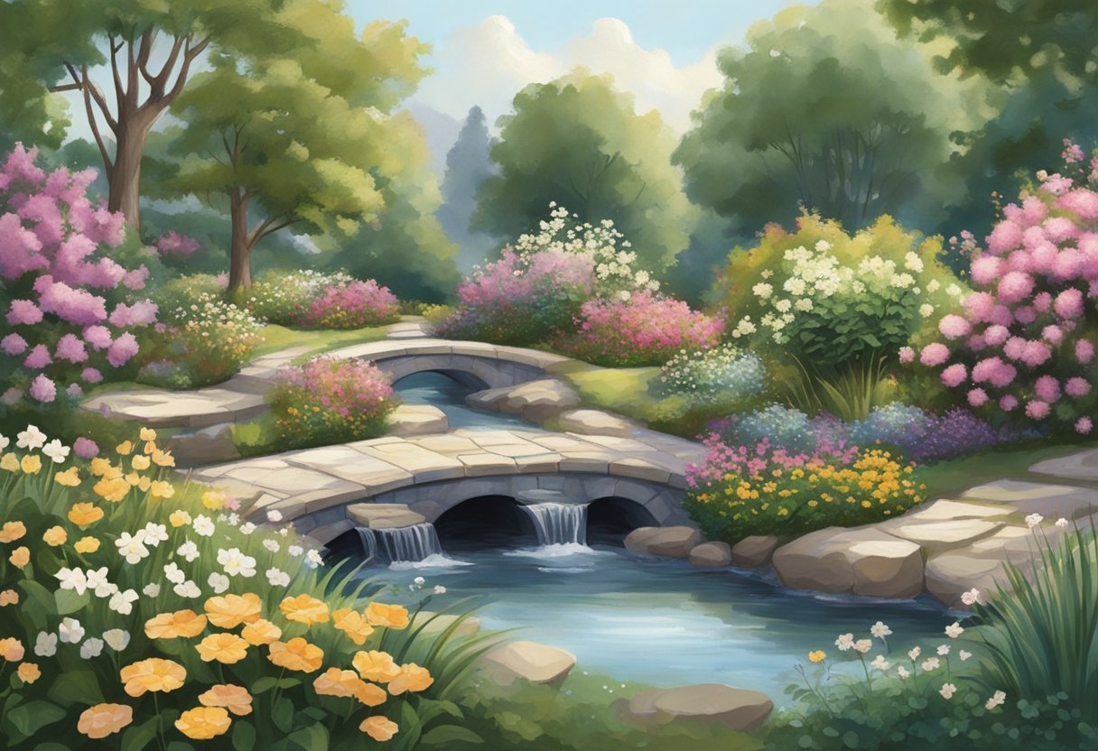 Meaning Of Beverly In The Bible [ Bible ]